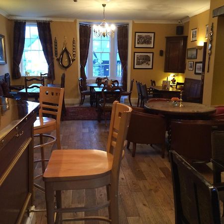 The Eagles Hotel Llanrwst Luaran gambar