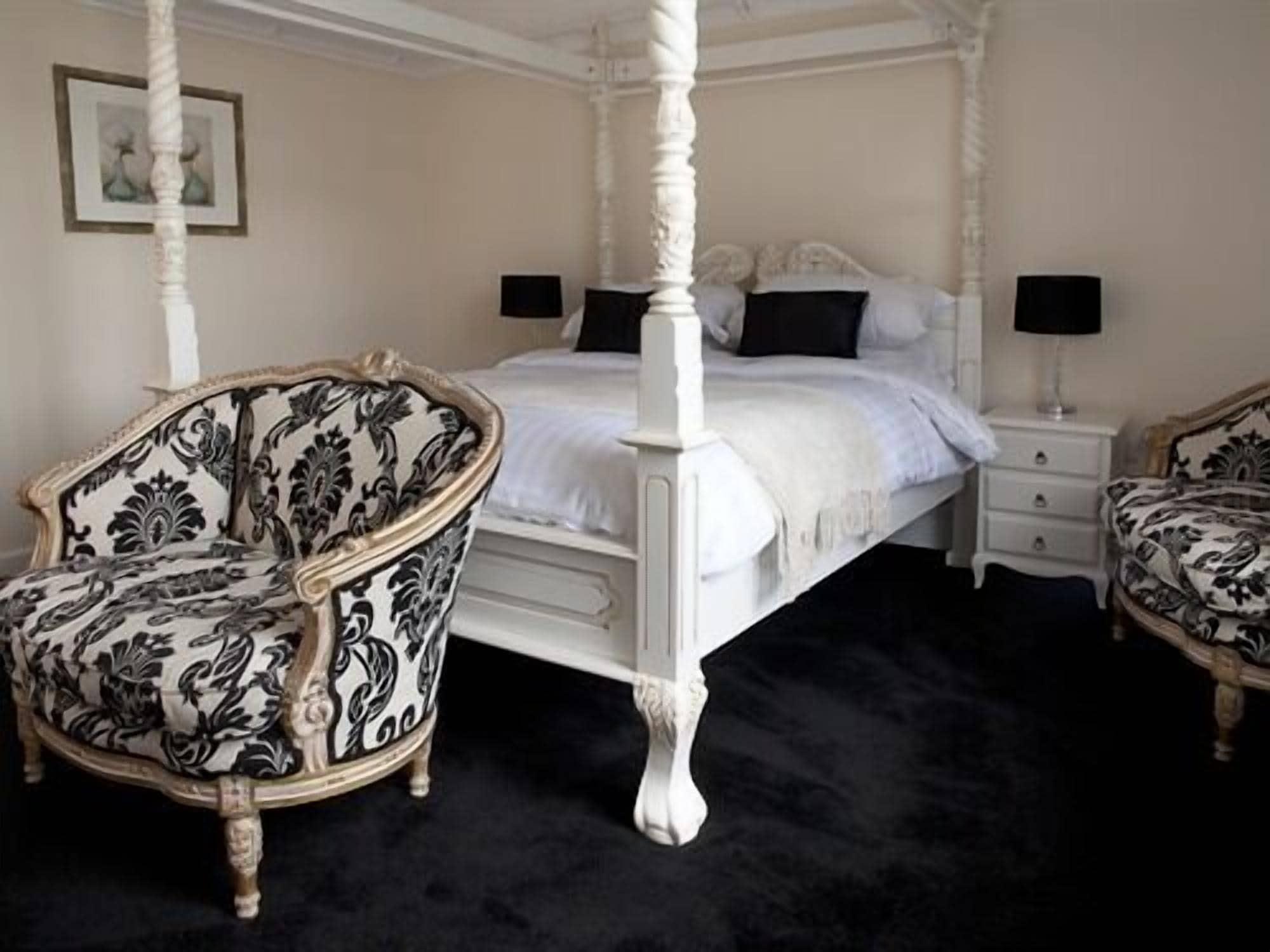 The Eagles Hotel Llanrwst Luaran gambar