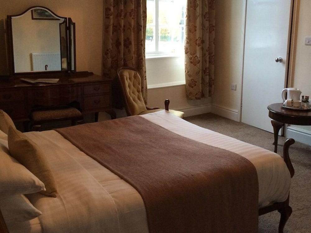 The Eagles Hotel Llanrwst Luaran gambar
