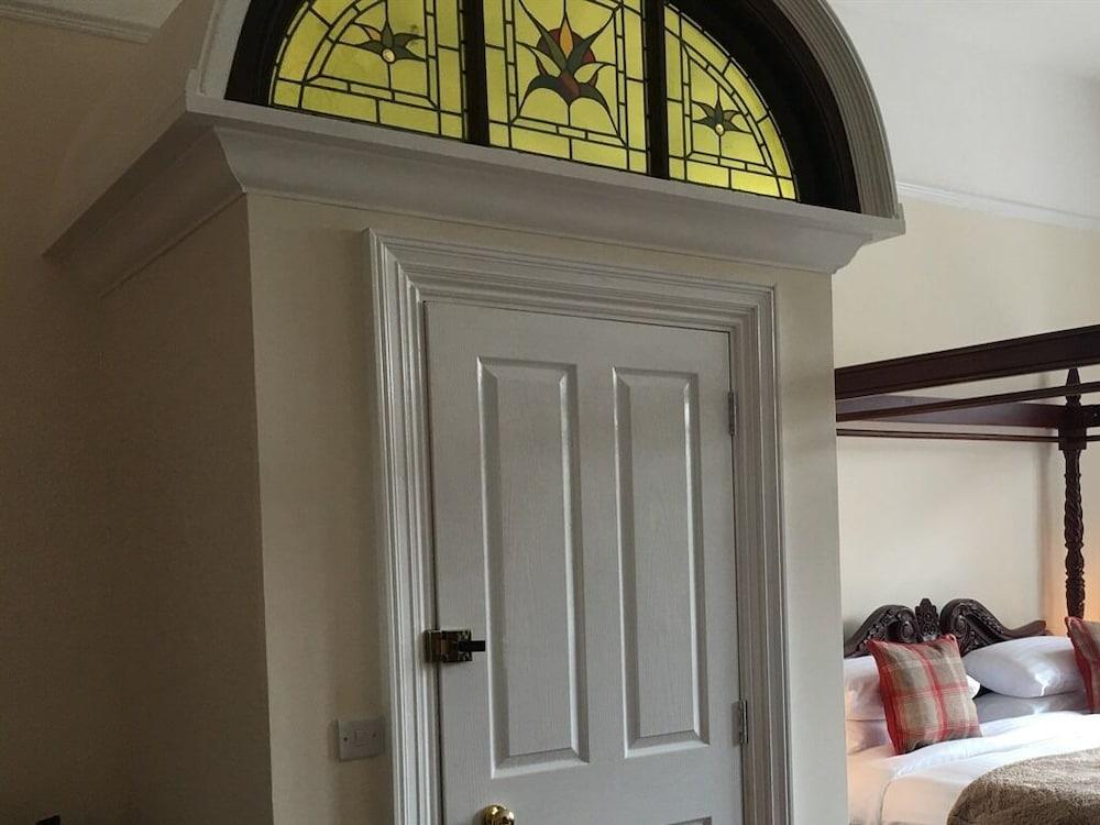 The Eagles Hotel Llanrwst Luaran gambar