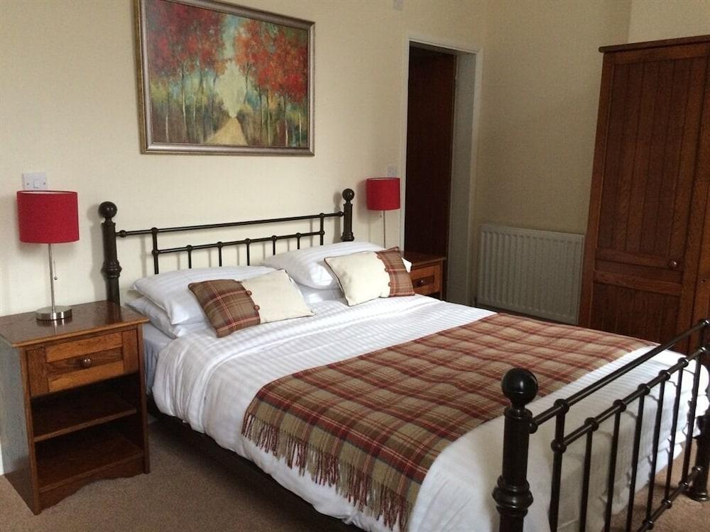 The Eagles Hotel Llanrwst Luaran gambar