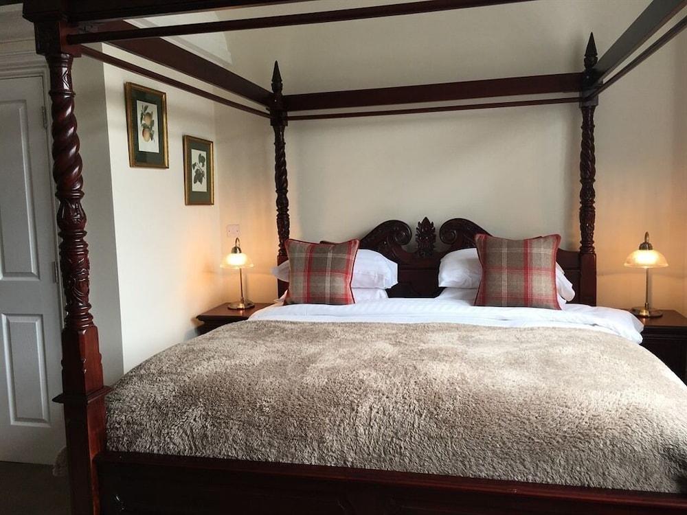 The Eagles Hotel Llanrwst Luaran gambar