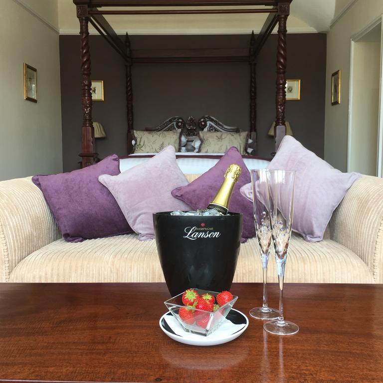 The Eagles Hotel Llanrwst Luaran gambar