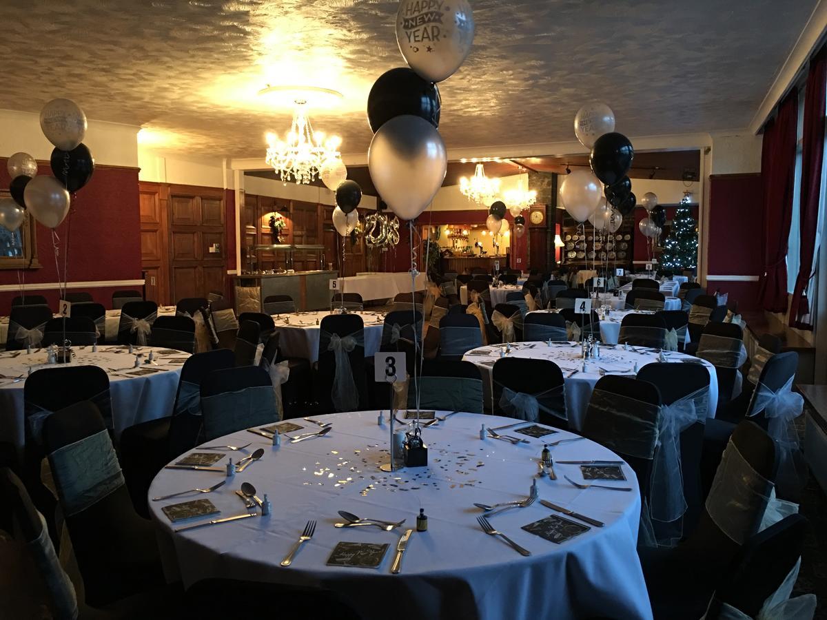 The Eagles Hotel Llanrwst Luaran gambar