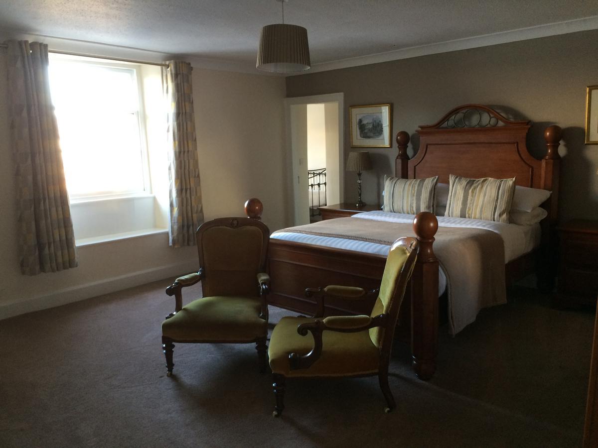 The Eagles Hotel Llanrwst Luaran gambar