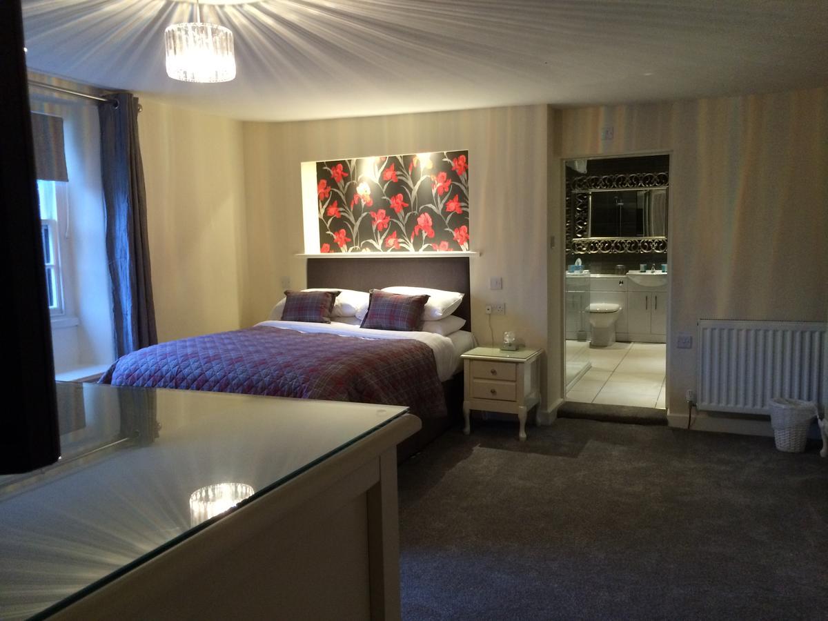 The Eagles Hotel Llanrwst Luaran gambar