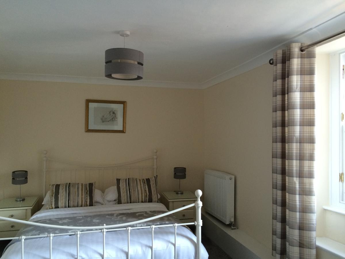 The Eagles Hotel Llanrwst Luaran gambar