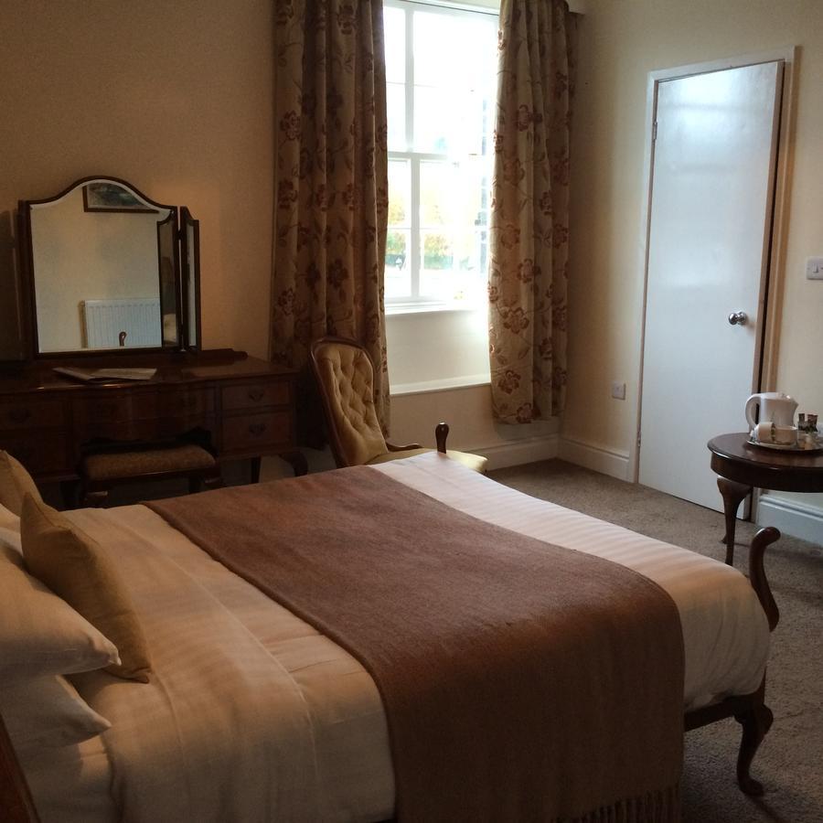 The Eagles Hotel Llanrwst Luaran gambar